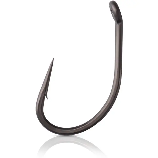 MUSTAD CRAP XV2 CONTINENTAL STRONG MAR.4 12BUC/PL