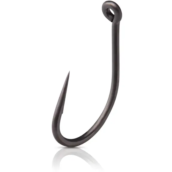MUSTAD CRAP XV2 CONTINENTAL STRONG MAR.8 12BUC/PL