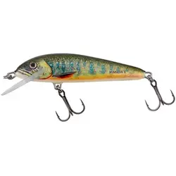 SALMO Fishing VOBLER MINNOW SNK 7CM LAKE CHARR