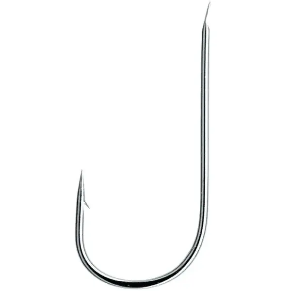 MUSTAD ULTRAPOINT ROUND BEND MATCH MAR.12 15BUC/PL