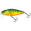 SALMO Fishing VOBLER PERCH FLOATING 8CM/12G HOT PERCH