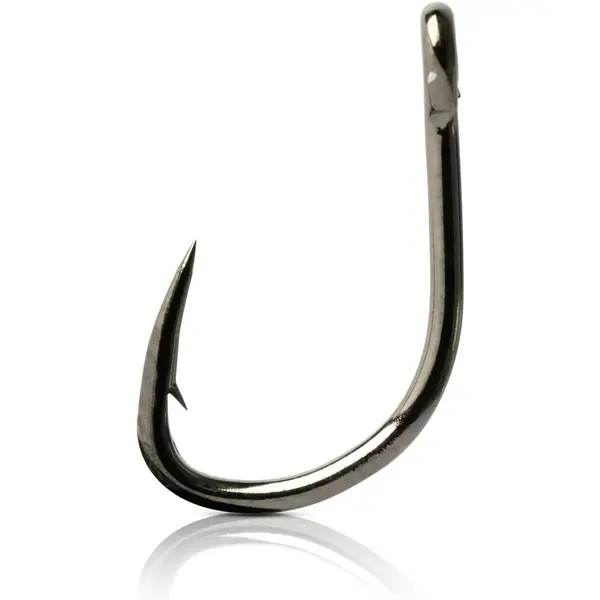MUSTAD EYED HEAVY FEEDER MAR.14 15BUC/PL