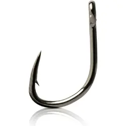 MUSTAD EYED HEAVY FEEDER MAR.14 15BUC/PL