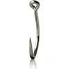 MUSTAD EYED HEAVY FEEDER MAR.8 15BUC/PL