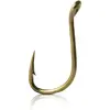 MUSTAD OUT TURNED EYED FEEDER MAR.16 15BUC/PL