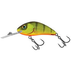 SALMO Fishing RATTLIN HORNET FLO 5.5CM/10.5G HOT PERCH