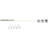 MUSTAD FEEDER SPADE BARBED MAR.10 15BUC/PL