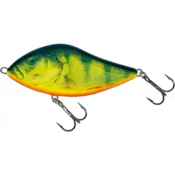 SALMO Fishing SLIDER SNK 7CM/21G REAL HOT PERCH