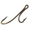 MUSTAD RYDER DUBLA INEGALA MAR.2 100BUC/PL