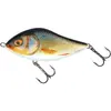 SALMO Fishing SLIDER FLO 7CM/17G REAL ROACH