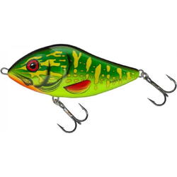 SALMO Fishing SLIDER SNK 10CM/46G GREEN PIKE
