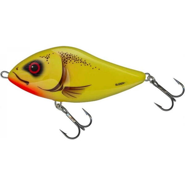 SALMO Fishing SLIDER SNK 5CM/8G CHART