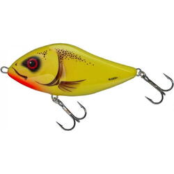 SALMO Fishing SLIDER FLO 7CM/21G CHART