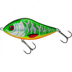 SALMO Fishing SLIDER FLO 10CM/46G HOLO TIGER