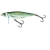 SALMO Fishing THRILL SNK 7CM/13G HOLO BLEAK