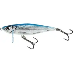 SALMO Fishing THRILL SNK 7CM/13G BLUE FINGERLING