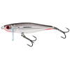 SALMO Fishing THRILL SNK 7CM/13G SILVER FLASHY FISH