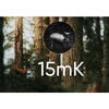 HIKMICRO MONOCULAR VEDERE TERMICA LYNX 3.0 LH19 3.0 384X288 64GB