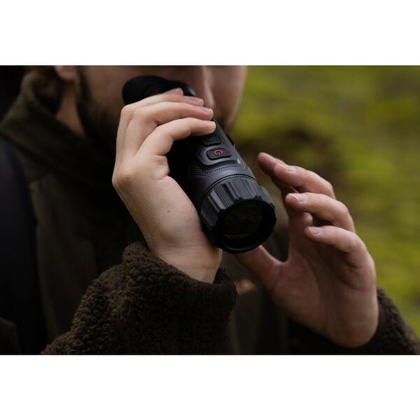 HIKMICRO MONOCULAR VEDERE TERMICA LYNX 3.0 LH19 3.0 384X288 64GB