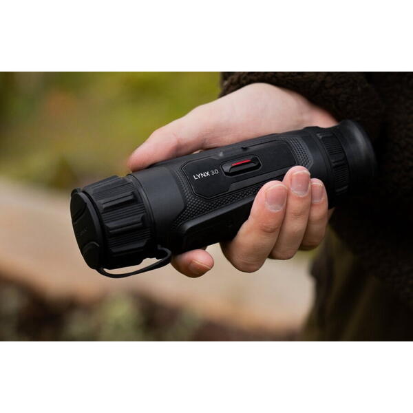 HIKMICRO MONOCULAR VEDERE TERMICA LYNX 3.0 LH19 3.0 384X288 64GB
