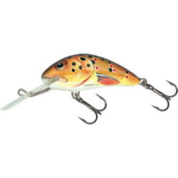 SALMO HORNET SNK 3,5CM/2,6G TROUT