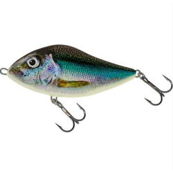 SALMO Fishing SLIDER SNK 7CM/17G HOLO SMELT