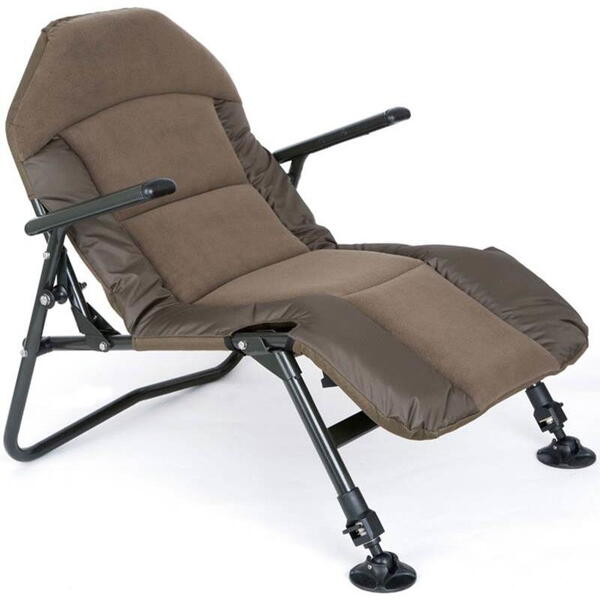 DAIWA SCAUN ROCKING CHAIR 55X32X87CM