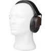 BLASER CASCA ANTIFONICA PT. REDUCERE ZGOMOT BROWN