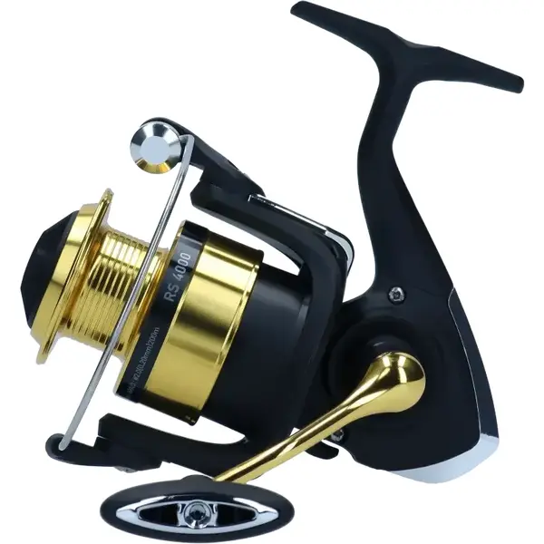 MULINETA DAIWA RS 4000 SPINNING 3RUL/160MX030MM/5,1:1