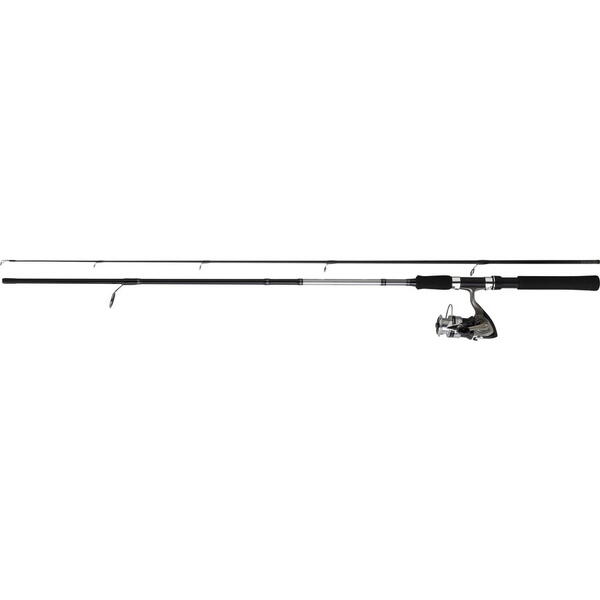 COMBO DAIWA COMBO LANS.2BUC SW21BF 2,10M/10-30G+MUL.DF200A