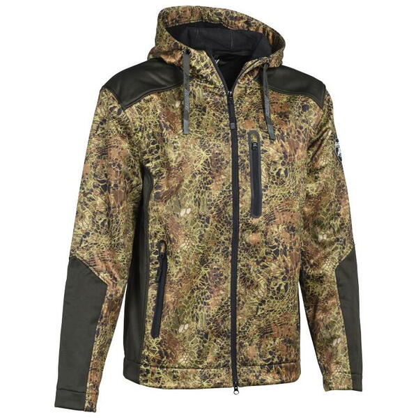 VERNEY-CARRON JACHETA WOLF VIPERCAM FOREST MAR.XL