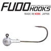 TACKLE ARENA JIG FUDO BILA NR.5/0 24G 5BUC/PL