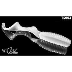 GRUB TWISTER 3CM RELAX STANDARD TS003 8BUC/PL