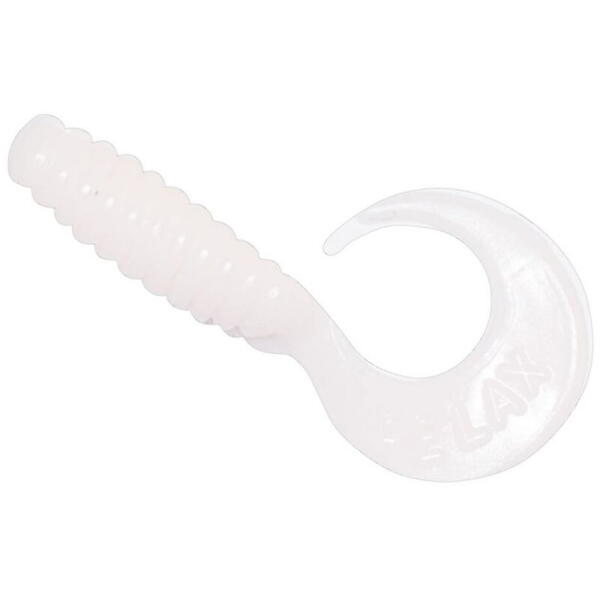TACKLE ARENA GRUB TWISTER 3CM RELAX STANDARD TS001 8BUC/PL