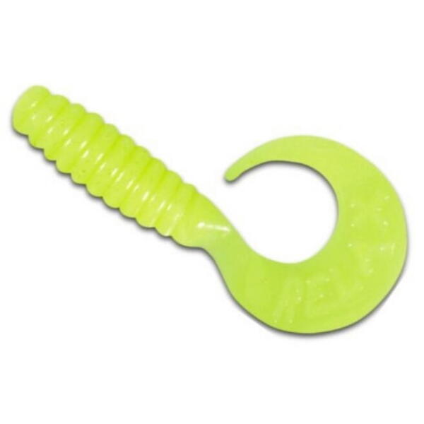 TACKLE ARENA GRUB TWISTER 3CM RELAX STANDARD TS011 8BUC/PL