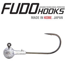 JIG FUDO BILA NR.2/1,8G 8BUC/PL