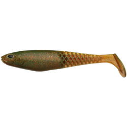 BERKLEY SHAD POWERBAIT MOTOROIL 7,5CM/3,7G 8BUC/PL