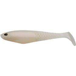SHAD POWERBAIT PEARL WHITE 10CM/8G 6BUC/PL