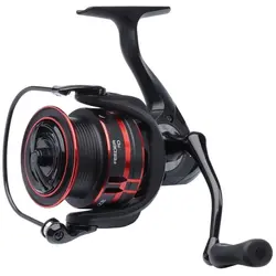 QUICK INTENZE FEEDER REEL 4500 FD 6RUL/265MX020MM/5,2:1