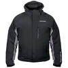 SHIMANO JACHETA PLOAIE CAPTUSEALA NEAGRA MAR.M