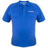 SHIMANO TRICOU POLO ALBASTRU MAR.M