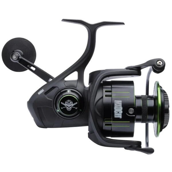 MULINETA DAM MADCAT DOMINION SPINNING 4500 FD 6+1BB/030MMX290M/6,2:1