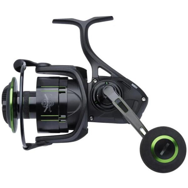 MULINETA DAM MADCAT DOMINION SPINNING 4500 FD 6+1BB/030MMX290M/6,2:1