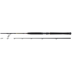 2BUC.WRATH II BOAT SPIN FAST 2,1M/20-30LB