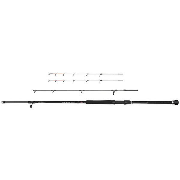 LANSETA SPINNING PENN 2+2BUC.SQUADRON IV BOAT SENSITIP FAST MAX SPIN 2,7M/300G