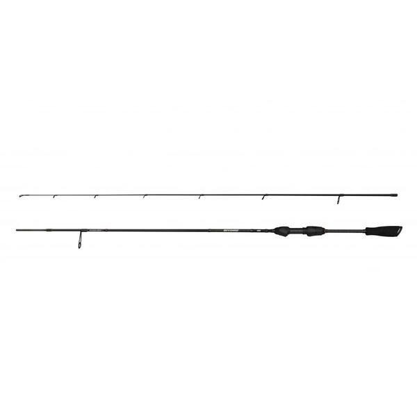LANSETA SPINNING SAVAGE GEAR 2BUC.REVENGE SG2 ULTRA LIGHT GAME 1,98M/3-10G