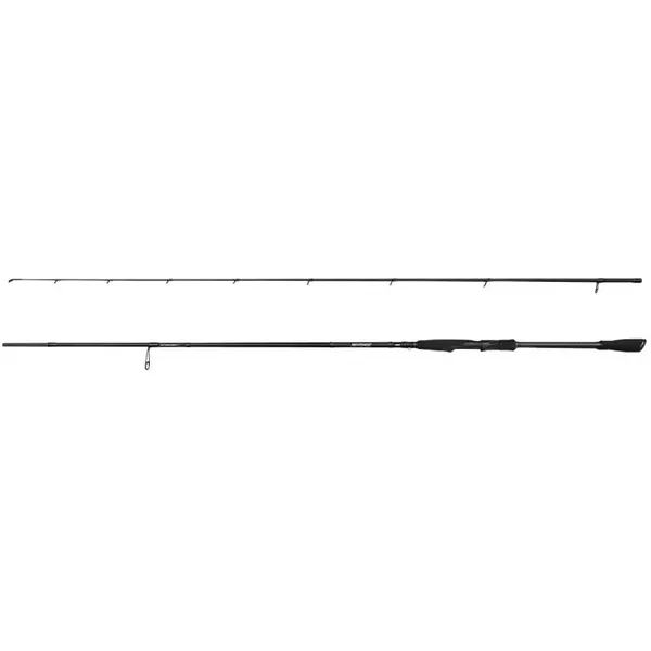 LANSETA SPINNING SAVAGE GEAR 2BUC.REVENGE SG2 MEDIUM GAME 1,98M/12-35G