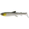 SAVAGE GEAR SHAD 3D WHITEFISH 9CM/7G 4BUC/PL GREEN SILVER