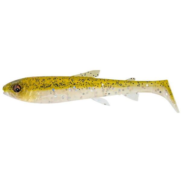 SAVAGE GEAR 3D WHITEFISH 9CM/7G 4BUC/PL GOBY
