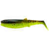 SAVAGE GEAR CANNIBAL 8CM/5G CHARTREUSE PUMPKIN 45BUC/BOX